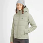 Chaqueta Mujer WOOLXLOFT Insulated Puffer LKK XTM - Miniatura 8