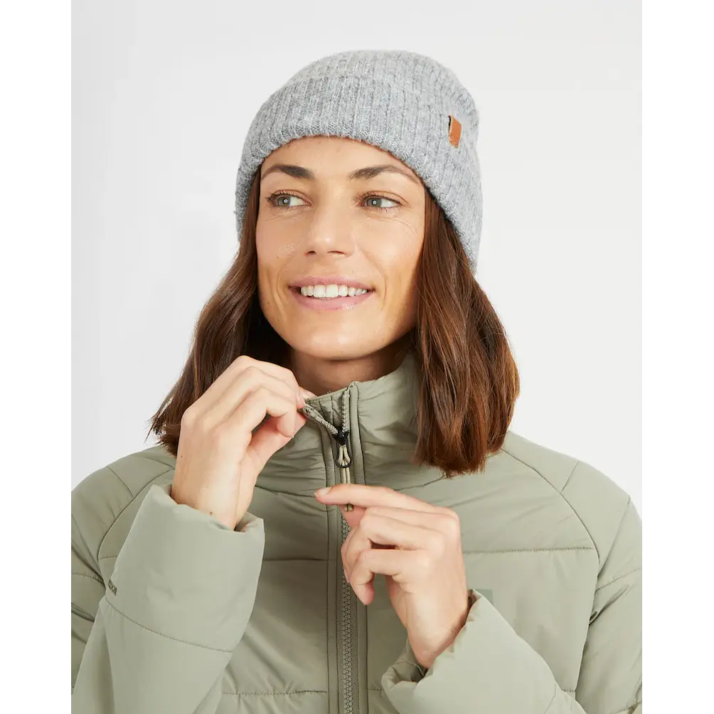Chaqueta Mujer WOOLXLOFT Insulated Puffer LKK XTM 9