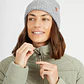 Chaqueta Mujer WOOLXLOFT Insulated Puffer LKK XTM - Miniatura 9