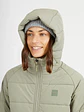 Chaqueta Mujer WOOLXLOFT Insulated Puffer LKK XTM - thumbnail 10