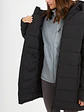 Abrigo Largo Mujer WOOLXLOFT Insulated Puffer Coat Black XTM - Miniatura 9