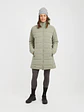 Abrigo Largo Mujer WOOLXLOFT Insulated Puffer Coat LKK XTM - Miniatura 1