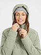 Abrigo Largo Mujer WOOLXLOFT Insulated Puffer Coat LKK XTM - Miniatura 5