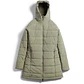 Abrigo Largo Mujer WOOLXLOFT Insulated Puffer Coat LKK XTM - Miniatura 8