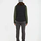 Chaleco Mujer WOOLXLOFT Insulated Puffer Vest Black XTM - Miniatura 2