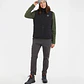 Chaleco Mujer WOOLXLOFT Insulated Puffer Vest Black XTM - Miniatura 1