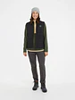 Chaleco Mujer WOOLXLOFT Insulated Puffer Vest Black XTM - thumbnail 4