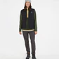Chaleco Mujer WOOLXLOFT Insulated Puffer Vest Black XTM - Miniatura 4