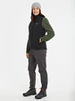 Chaleco Mujer WOOLXLOFT Insulated Puffer Vest Black XTM - thumbnail 5