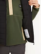 Chaleco Mujer WOOLXLOFT Insulated Puffer Vest Black XTM - thumbnail 9