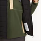 Chaleco Mujer WOOLXLOFT Insulated Puffer Vest Black XTM - Miniatura 9