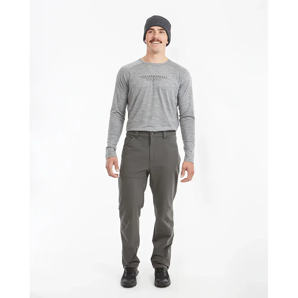 Pantalón Hombre Sawtell Softshell Pant XTM 1