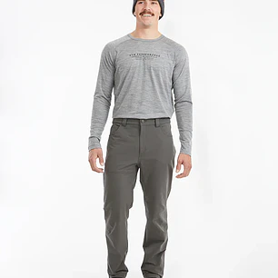 Pantalón Hombre Sawtell Softshell Pant XTM