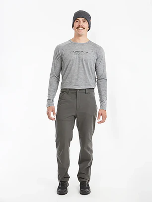 Pantalón Hombre Sawtell Softshell Pant XTM