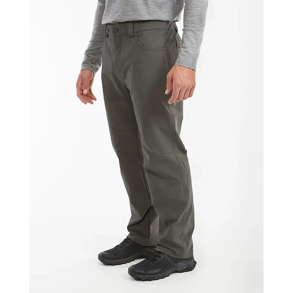 Pantalón Hombre Sawtell Softshell Pant XTM 4