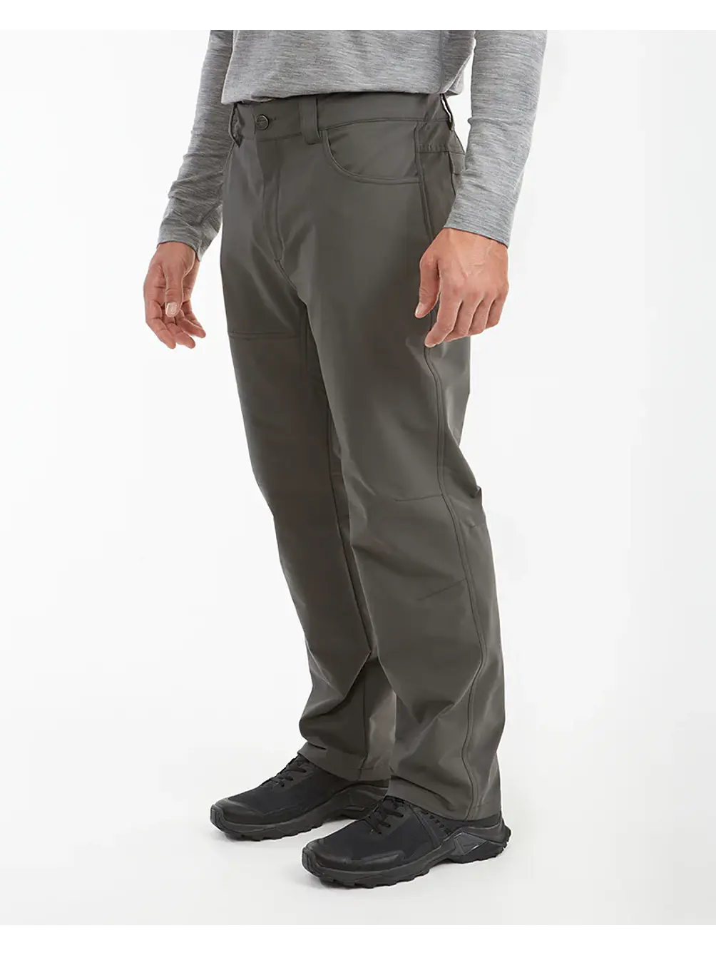 Pantalón Hombre Sawtell Softshell Pant XTM 4