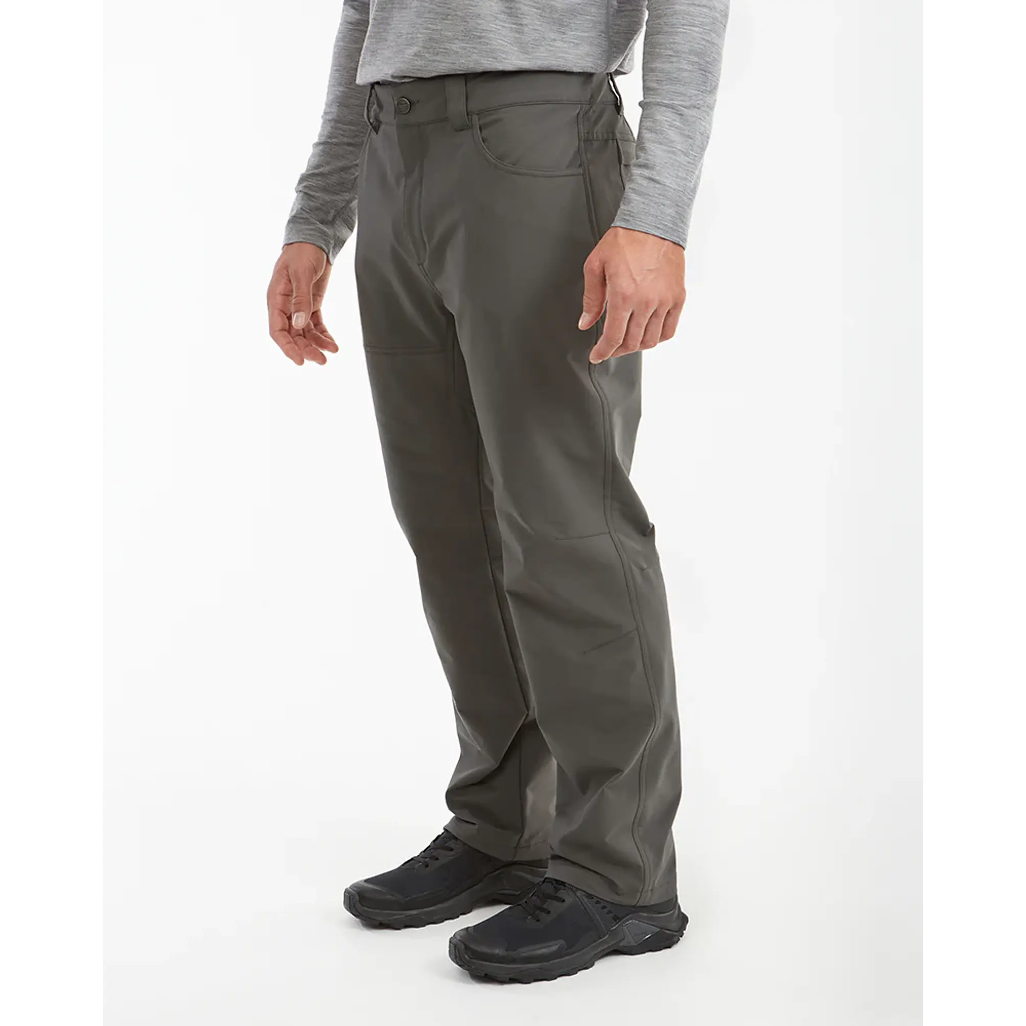 Pantalón Hombre Sawtell Softshell Pant XTM 4