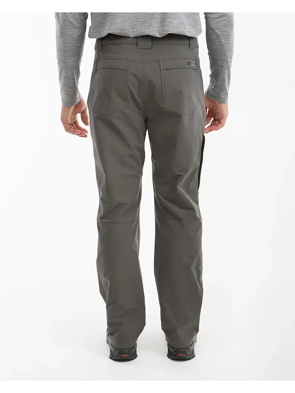 Pantalón Hombre Sawtell Softshell Pant XTM 6