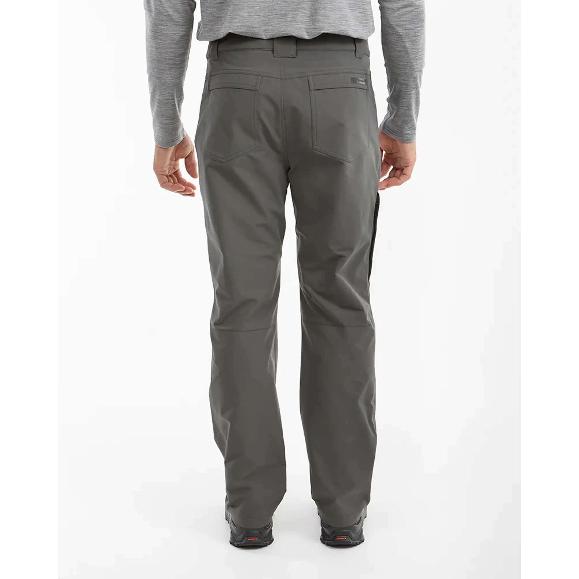 Pantalón Hombre Sawtell Softshell Pant XTM 6