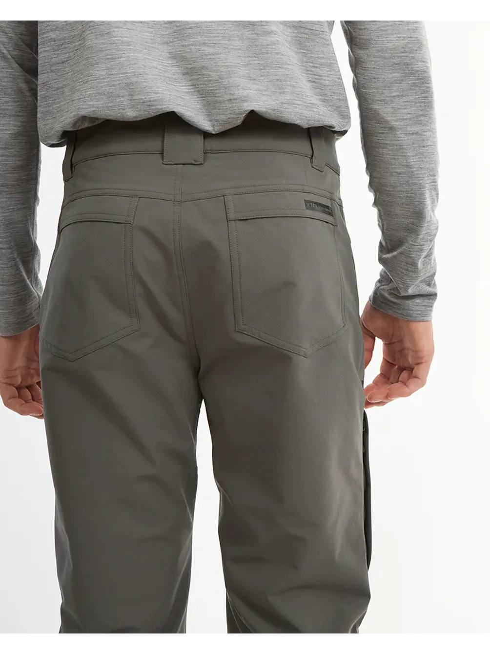 Pantalón Hombre Sawtell Softshell Pant XTM 7