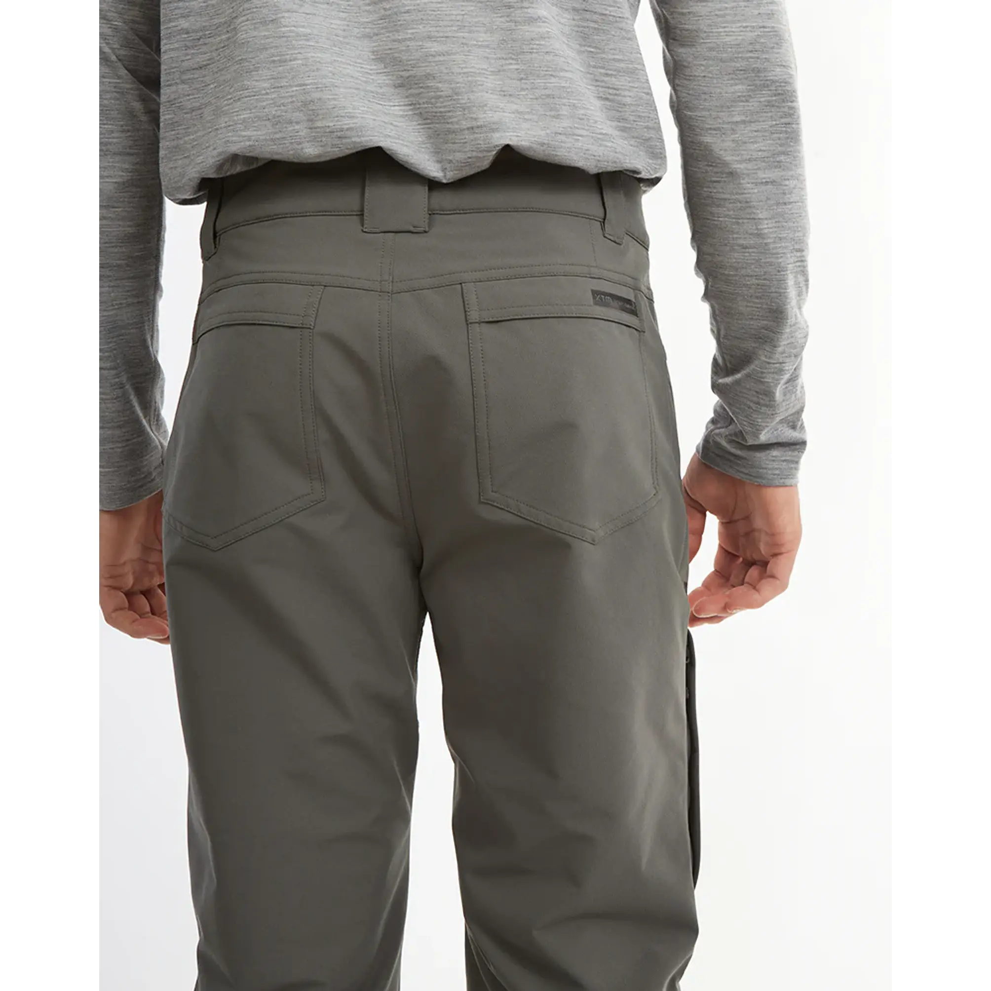Pantalón Hombre Sawtell Softshell Pant XTM 7