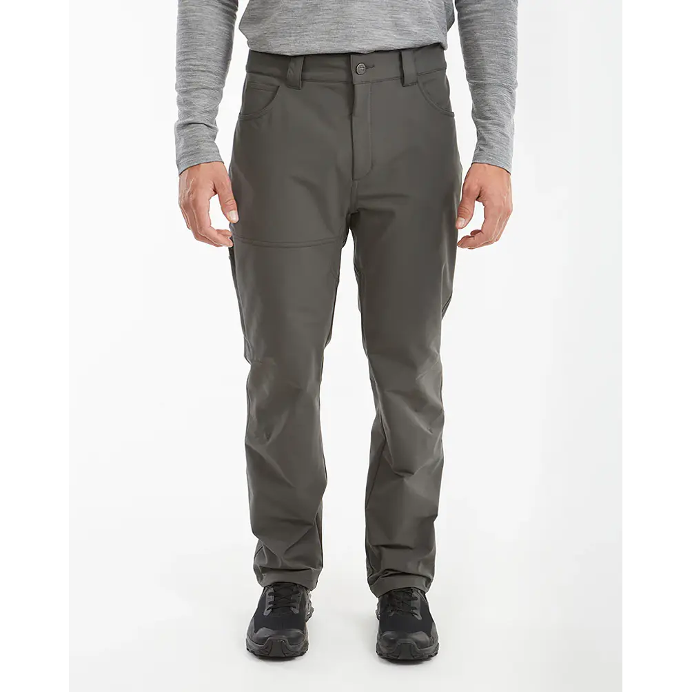 Pantalón Hombre Sawtell Softshell Pant XTM 8