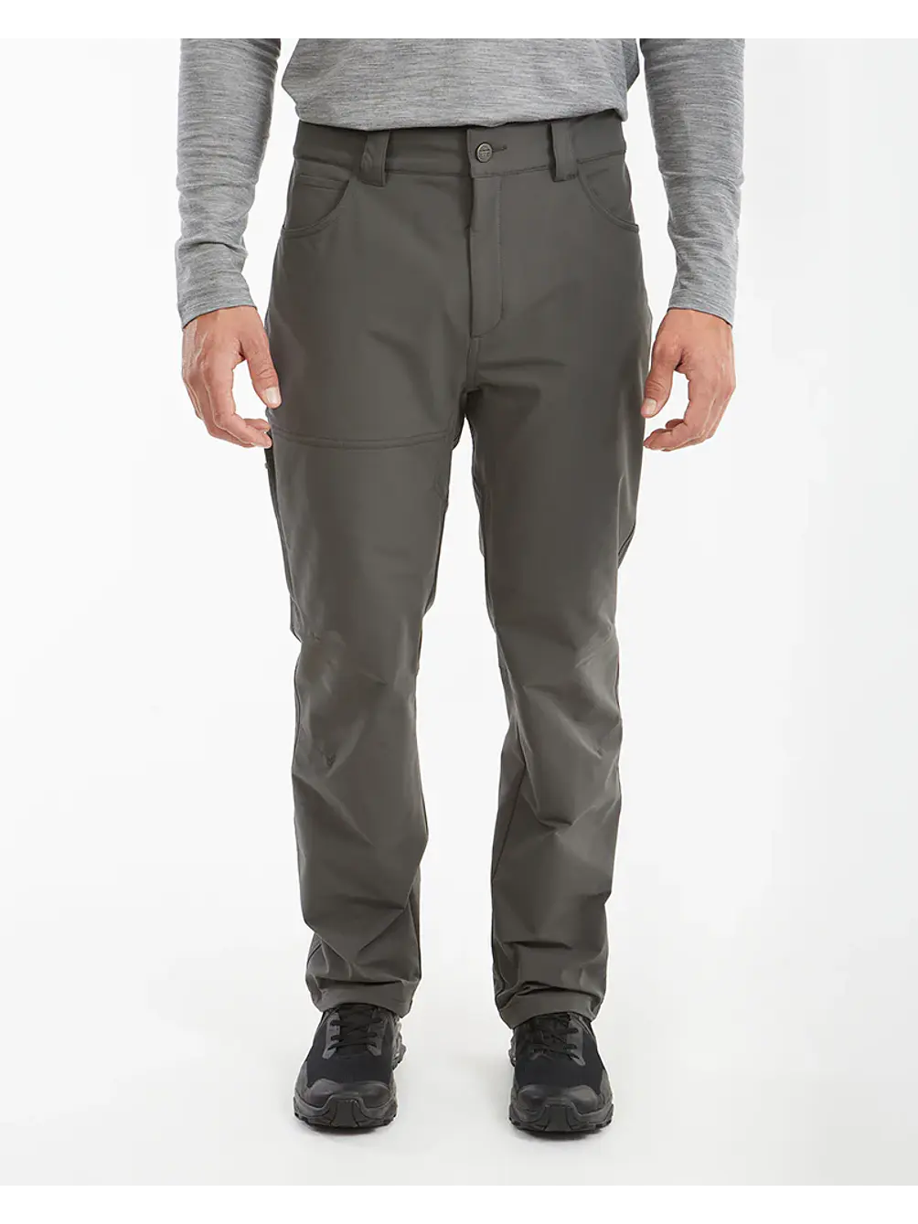 Pantalón Hombre Sawtell Softshell Pant XTM 8