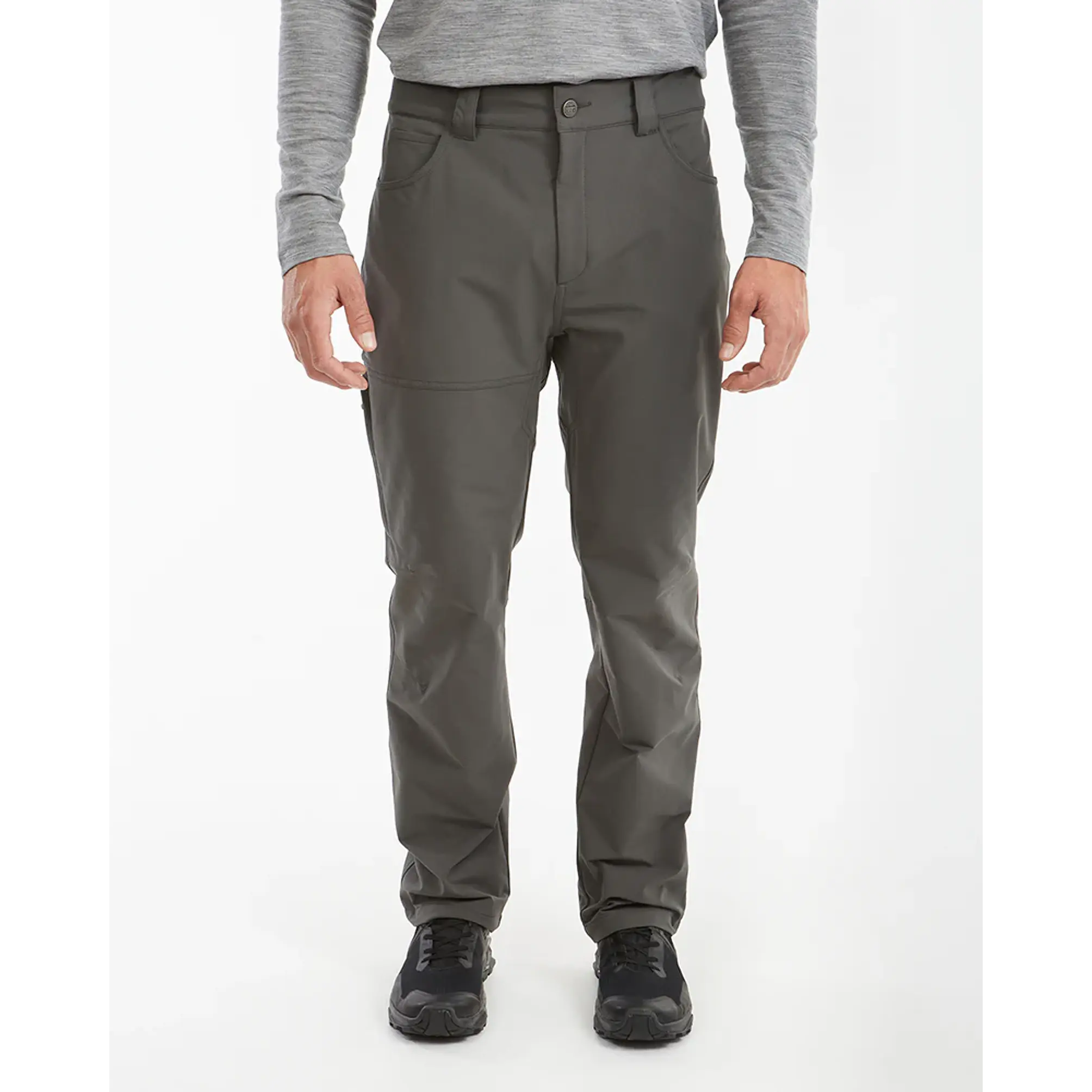 Pantalón Hombre Sawtell Softshell Pant XTM 8