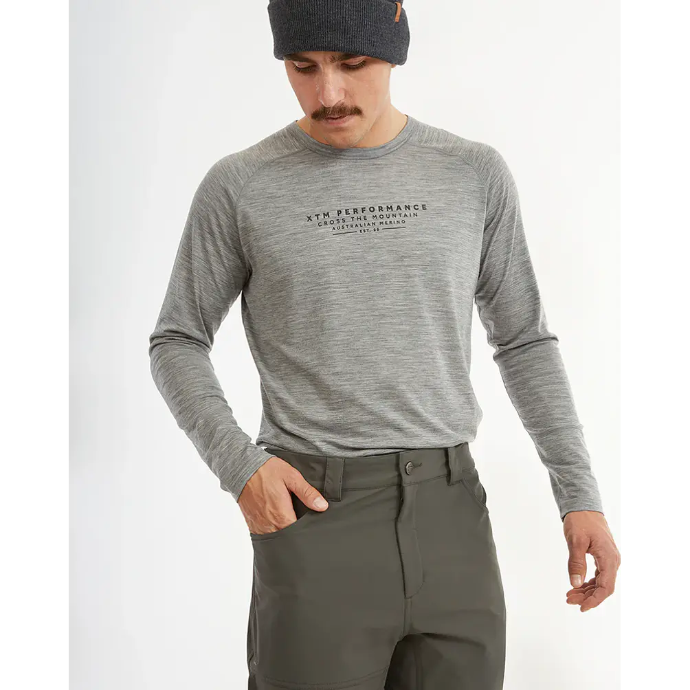 Pantalón Hombre Sawtell Softshell Pant XTM 9
