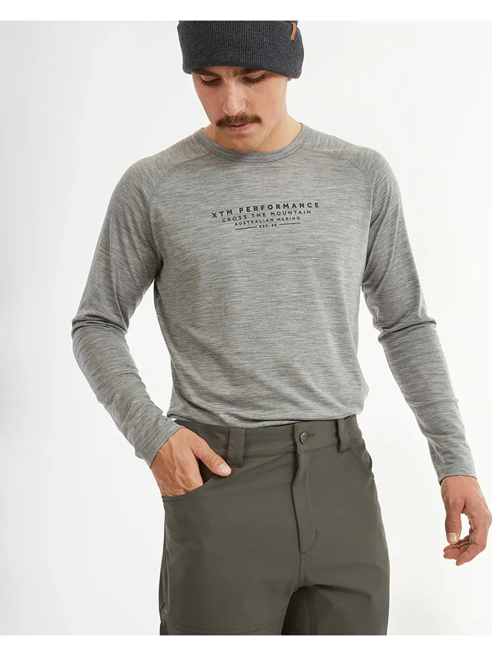 Pantalón Hombre Sawtell Softshell Pant XTM 9