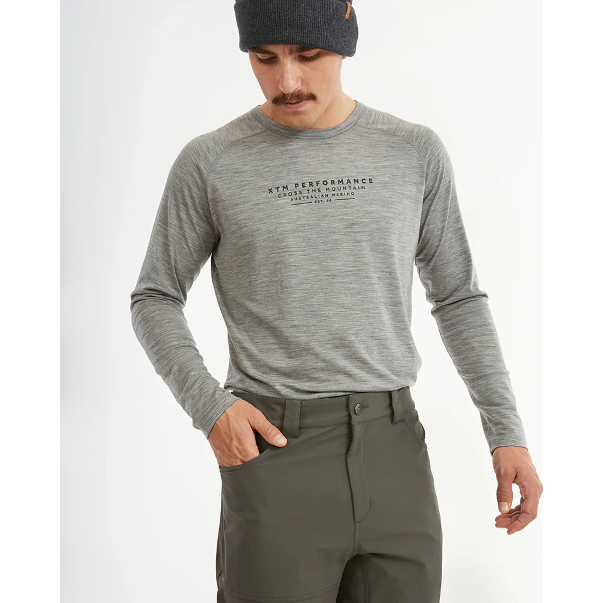Pantalón Hombre Sawtell Softshell Pant XTM 9