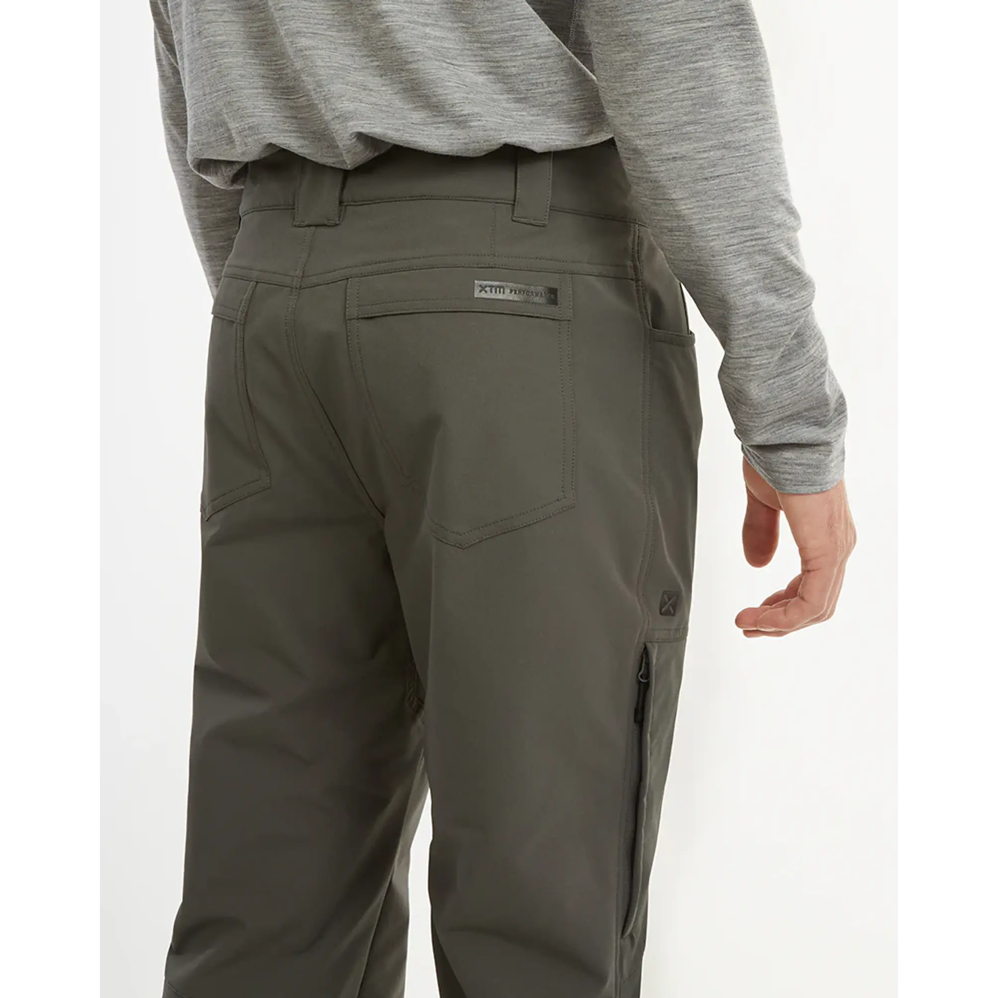 Pantalón Hombre Sawtell Softshell Pant XTM 11