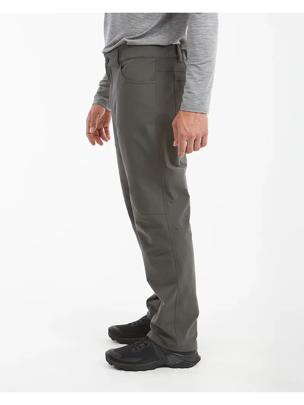 Pantalón Hombre Sawtell Softshell Pant XTM 12