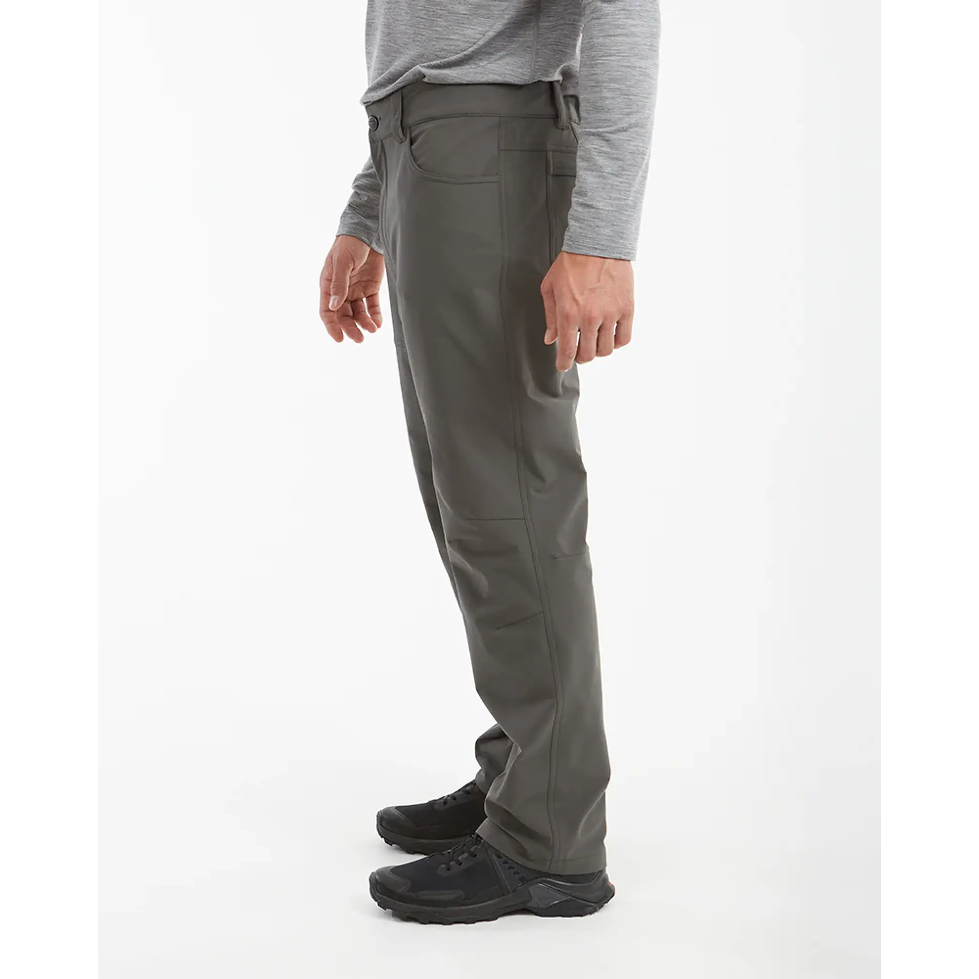 Pantalón Hombre Sawtell Softshell Pant XTM 12