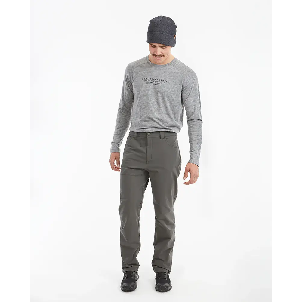 Pantalón Hombre Sawtell Softshell Pant XTM 15
