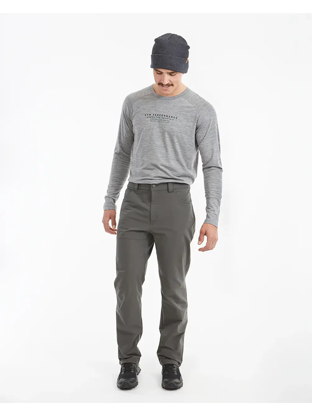 Pantalón Hombre Sawtell Softshell Pant XTM 15
