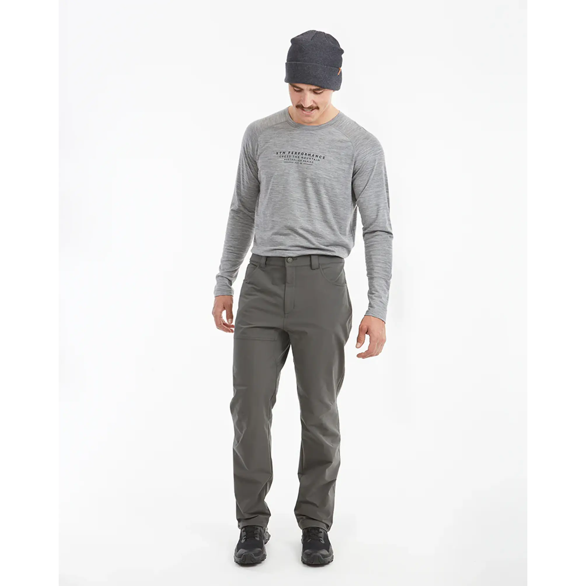 Pantalón Hombre Sawtell Softshell Pant XTM 15