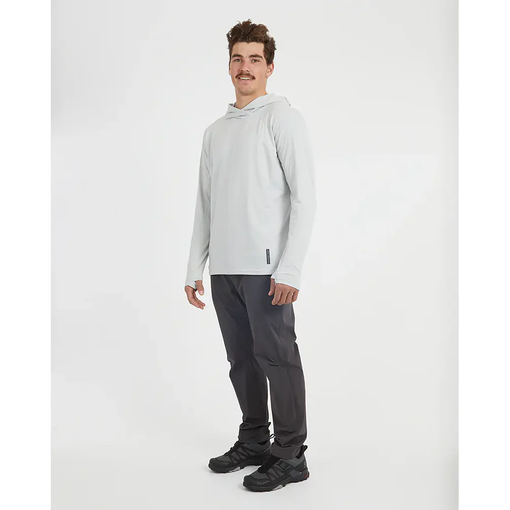 Polerón Hombre Simpson UPF Sun Hoodie XTM 6