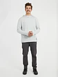 Polerón Hombre Simpson UPF Sun Hoodie XTM - Miniatura 3