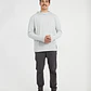 Polerón Hombre Simpson UPF Sun Hoodie XTM - Miniatura 3
