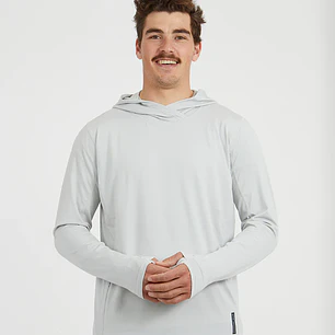 Polerón Hombre Simpson UPF Sun Hoodie XTM