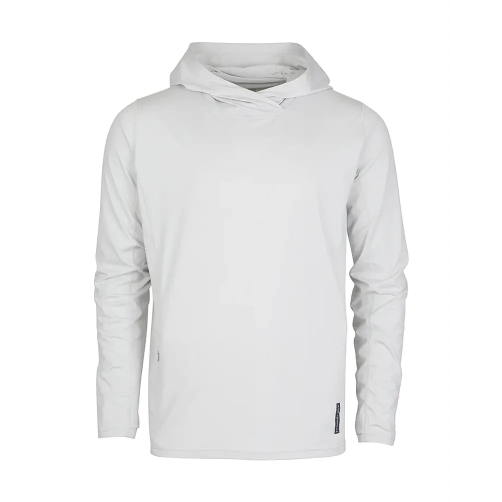 Polerón Hombre Simpson UPF Sun Hoodie XTM 10