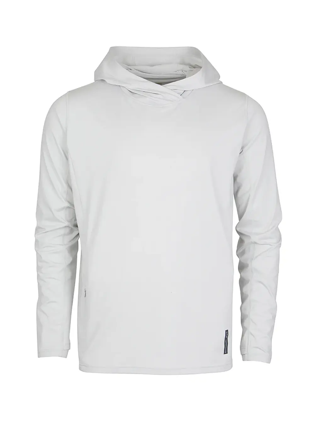 Polerón Hombre Simpson UPF Sun Hoodie XTM 10