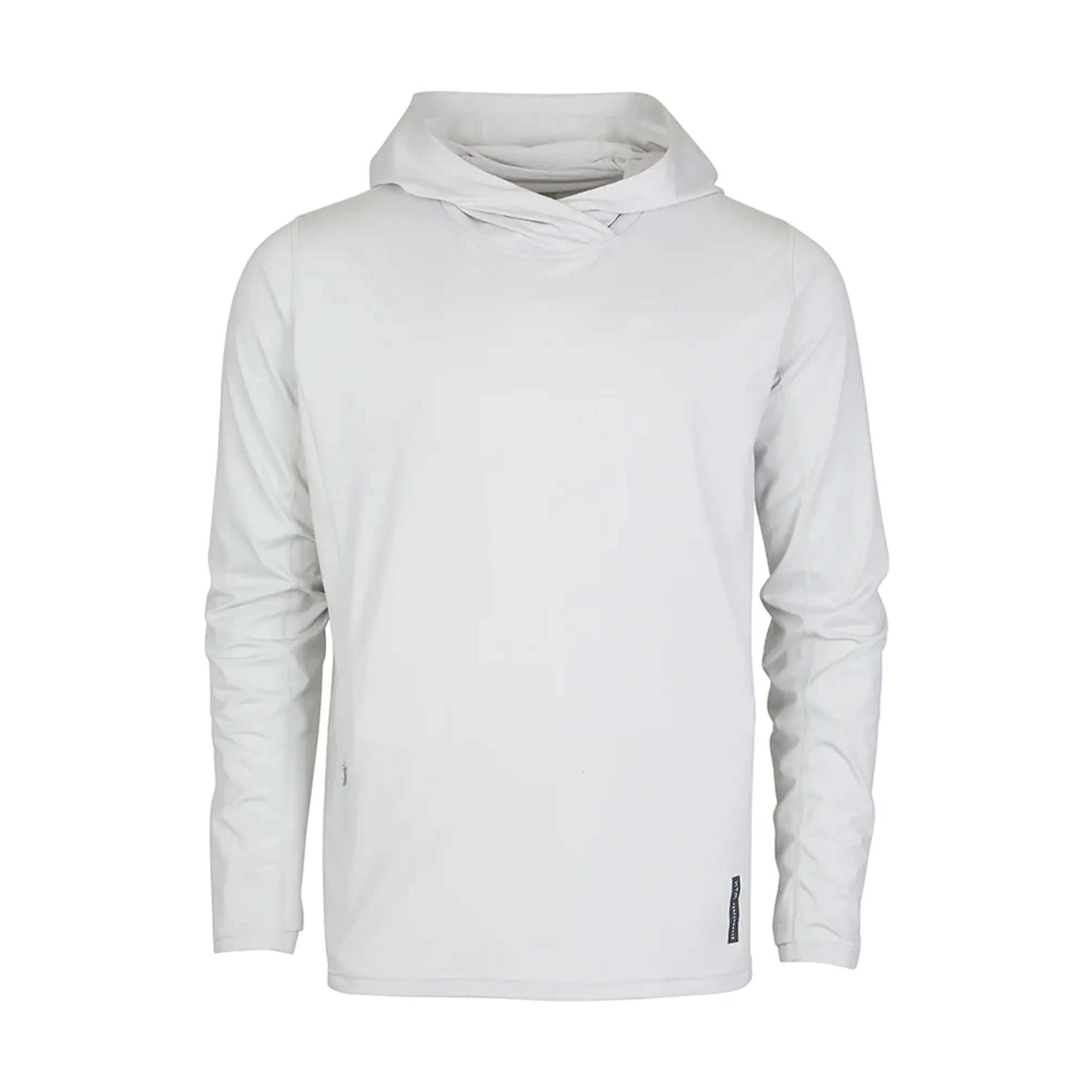 Polerón Hombre Simpson UPF Sun Hoodie XTM 10