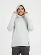 Polerón Hombre Simpson UPF Sun Hoodie XTM - Miniatura 11