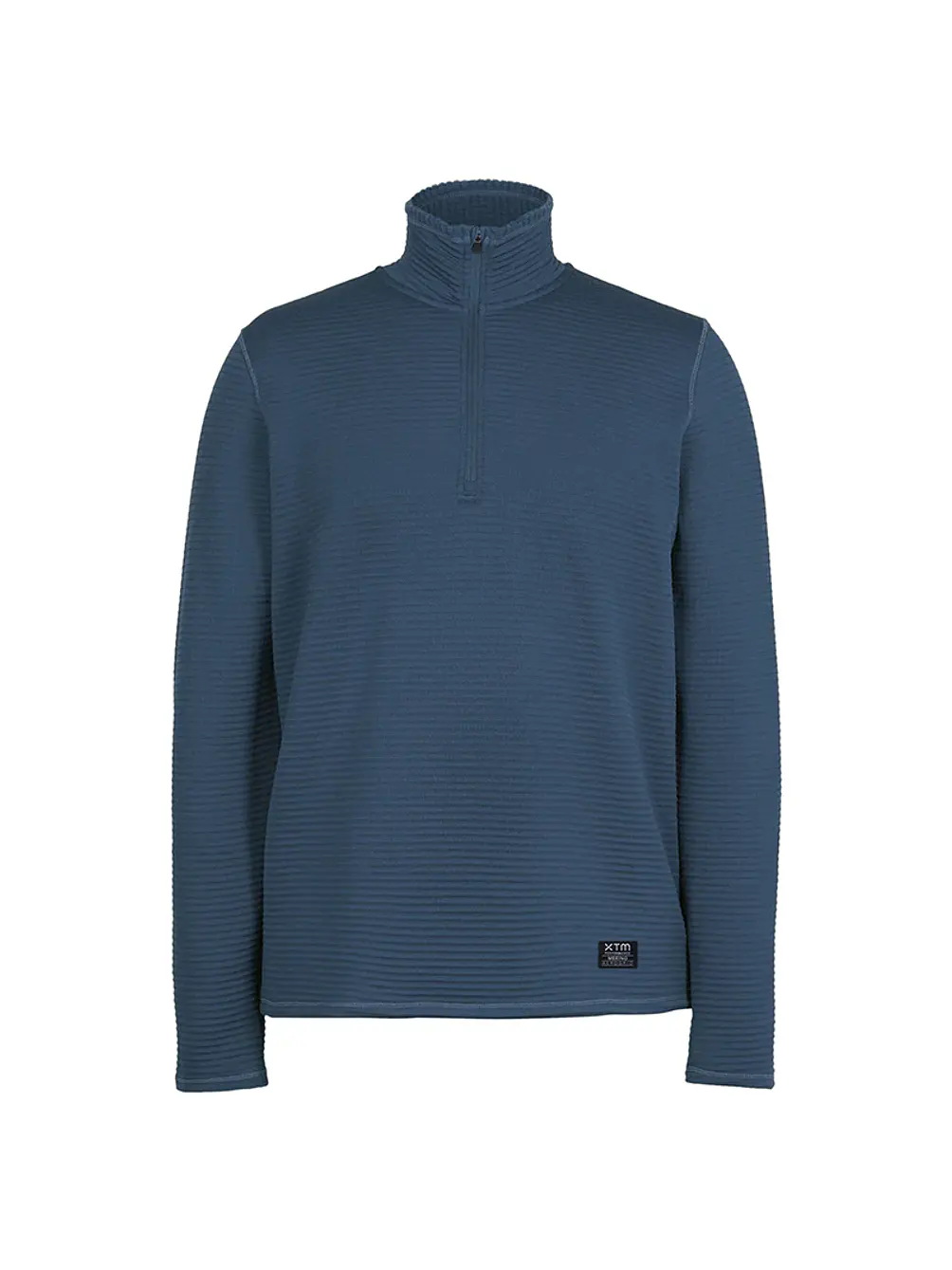 Polar Hombre Merino AEROGRID Fleece Pullover SLB XTM  2