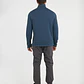 Polar Hombre Merino AEROGRID Fleece Pullover SLB XTM  - Miniatura 4