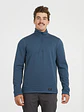 Polar Hombre Merino AEROGRID Fleece Pullover SLB XTM  - Miniatura 5