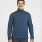 Polar Hombre Merino AEROGRID Fleece Pullover SLB XTM  - Miniatura 5