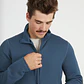 Polar Hombre Merino AEROGRID Fleece Pullover SLB XTM  - Miniatura 6
